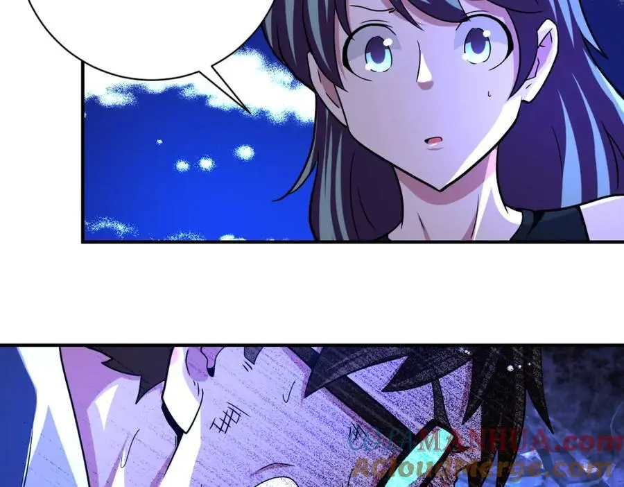 第432话 罗奶奶的决意 第49页