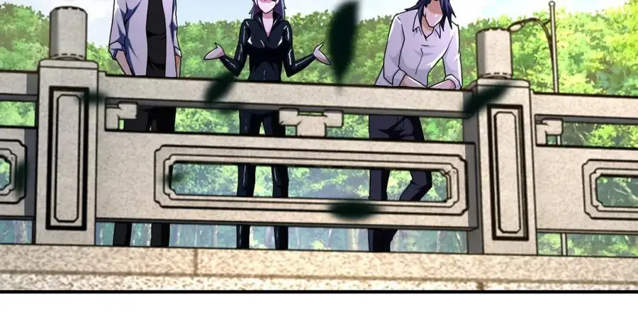 第432话 罗奶奶的决意 第74页