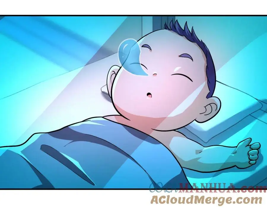 第435话 训练守护者 第16页