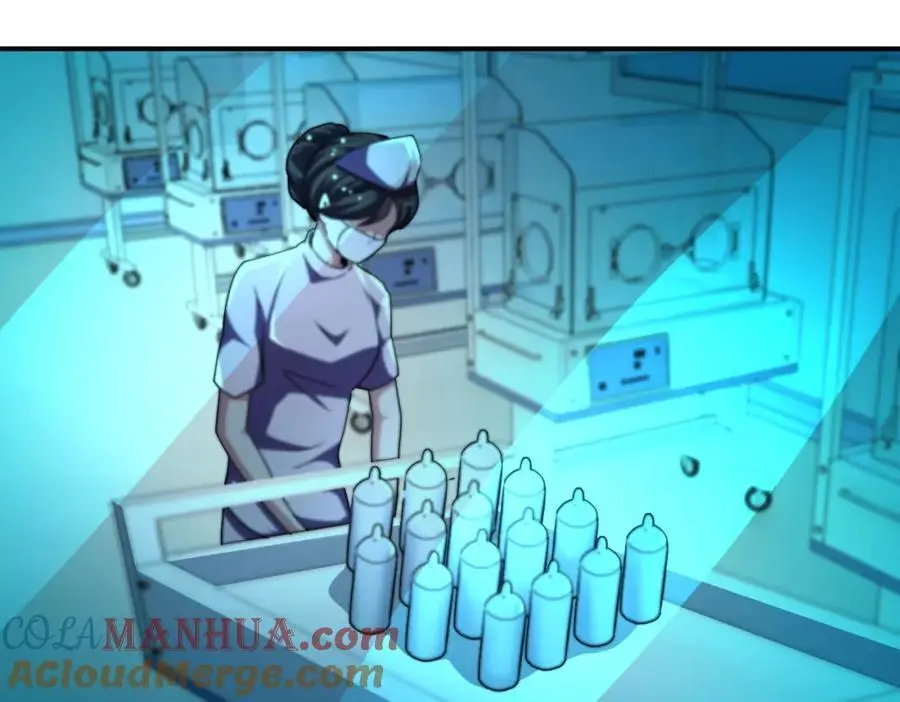 第435话 训练守护者 第22页