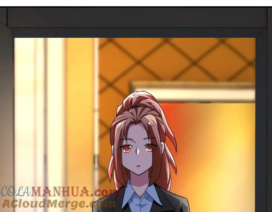 第438话 抓包 第10页