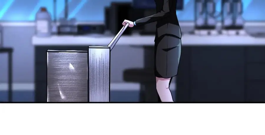 第439话 不惜一切 第8页