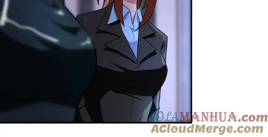 第439话 不惜一切 第37页