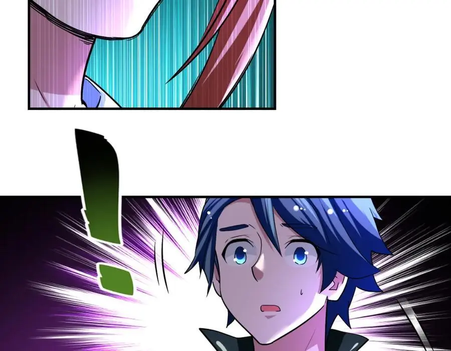 第444话 光荣的任务 第20页