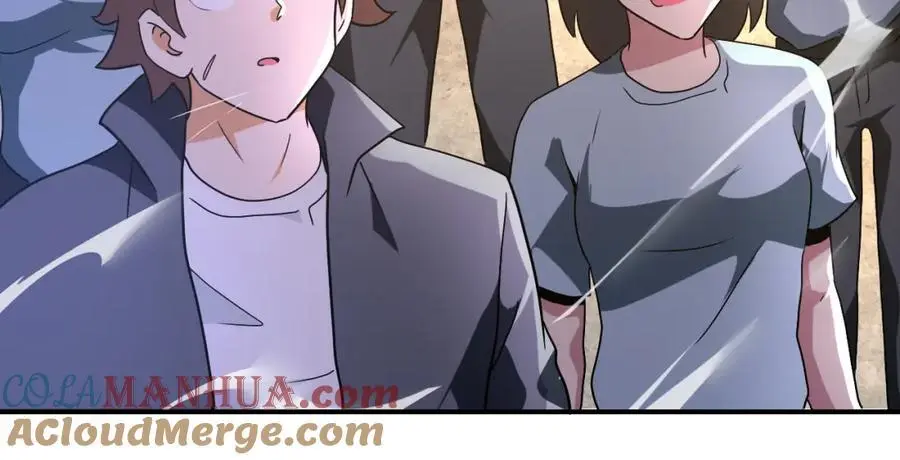 第447话 队长之争 第49页