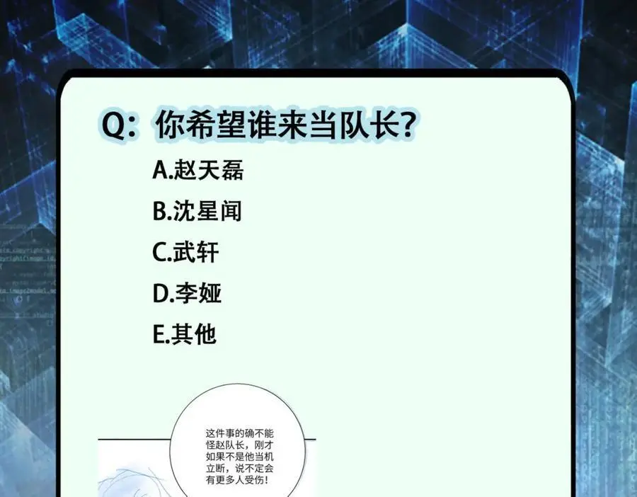 第447话 队长之争 第74页
