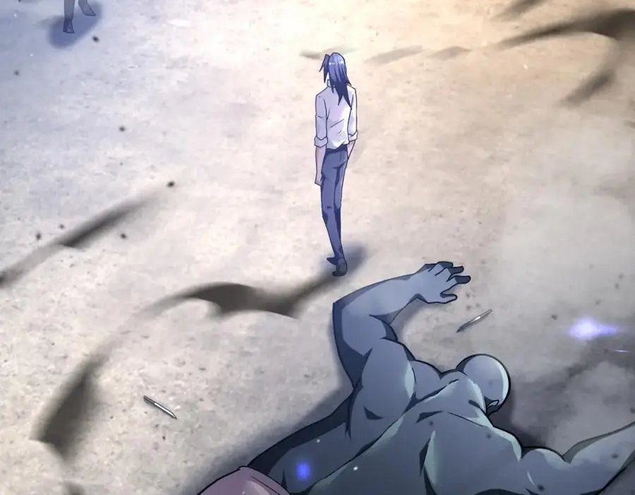 第448话 突变！ 第5页