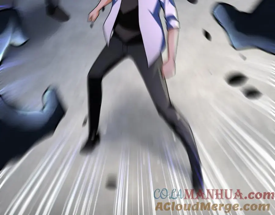 第448话 突变！ 第19页