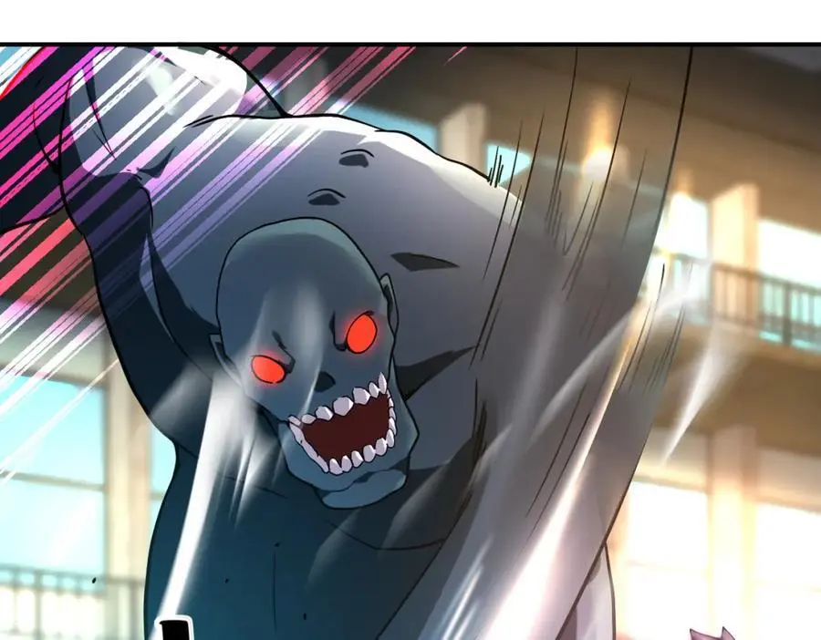 第448话 突变！ 第23页