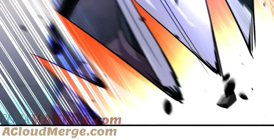 第448话 突变！ 第37页