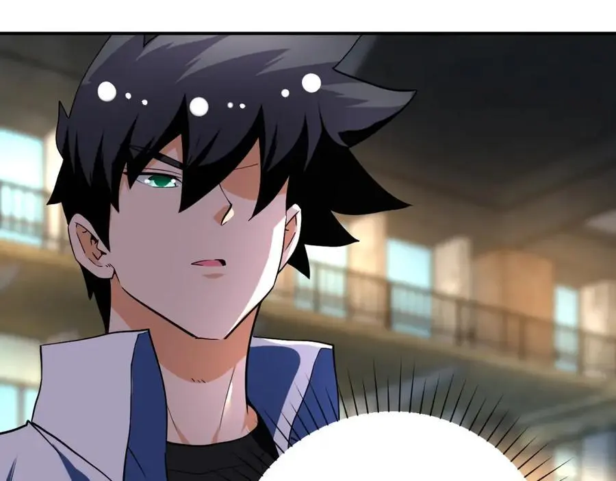 第448话 突变！ 第71页