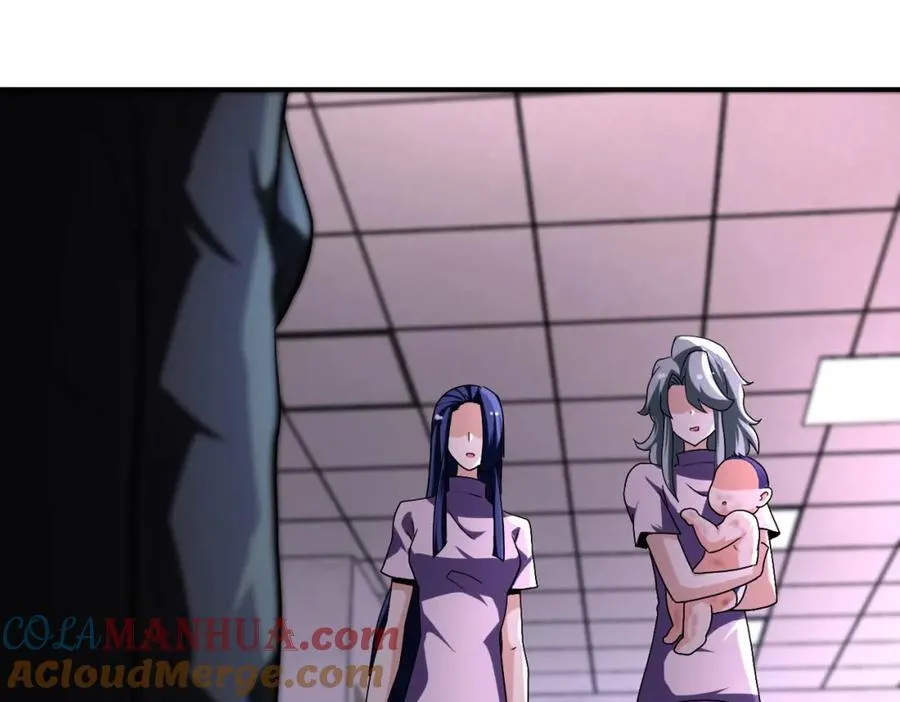 第457话 追捕 第22页