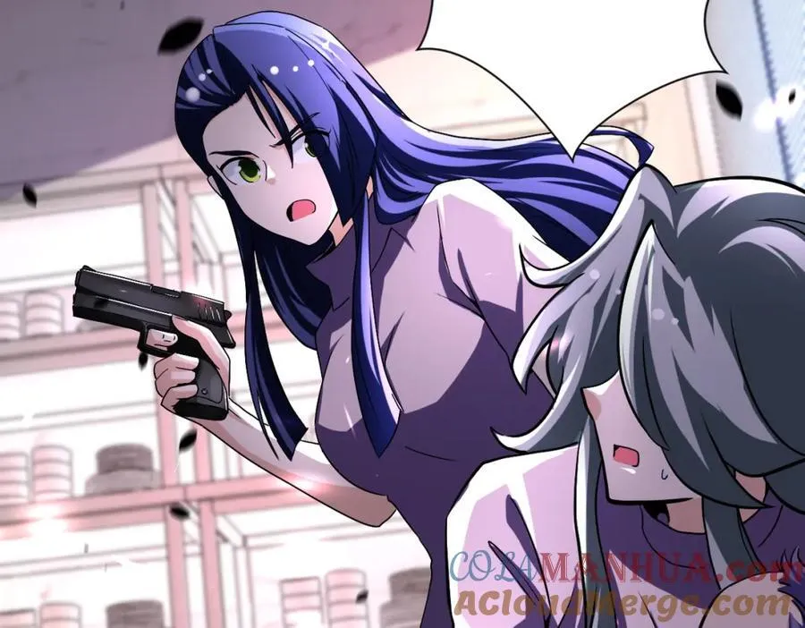 第457话 追捕 第46页