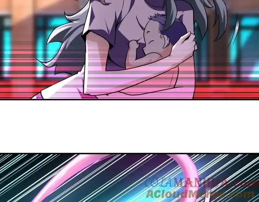 第458话 拼了！ 第7页