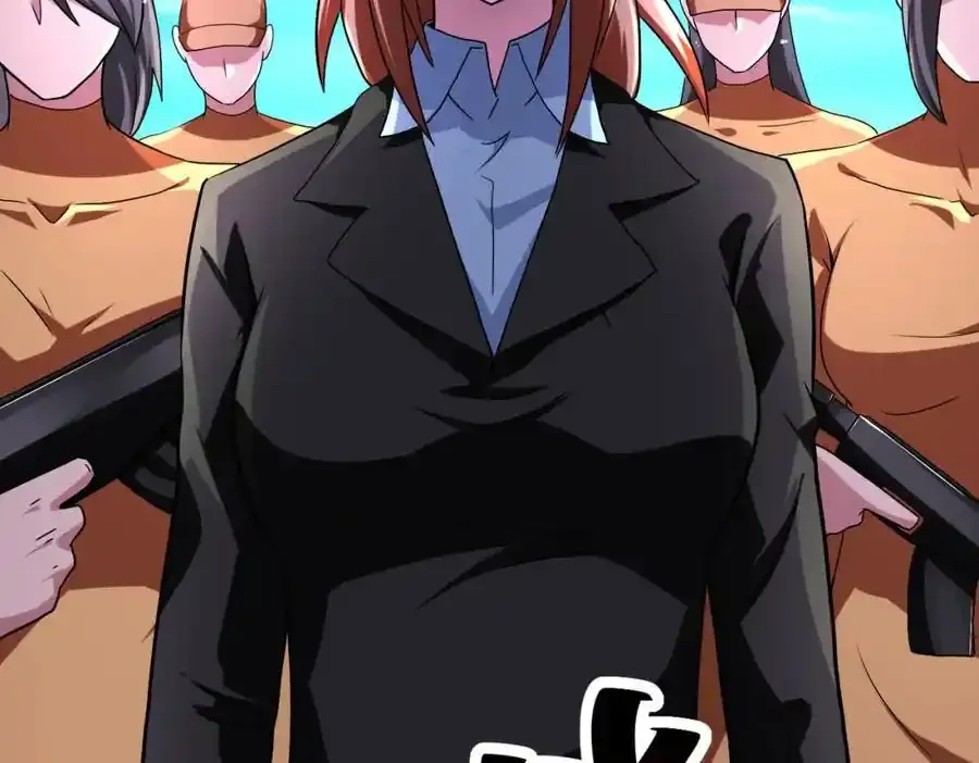 第458话 拼了！ 第20页