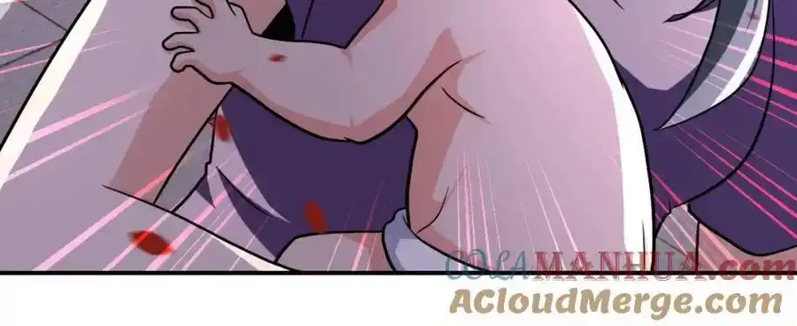 第458话 拼了！ 第37页