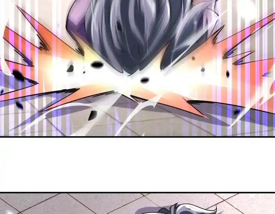 第458话 拼了！ 第57页