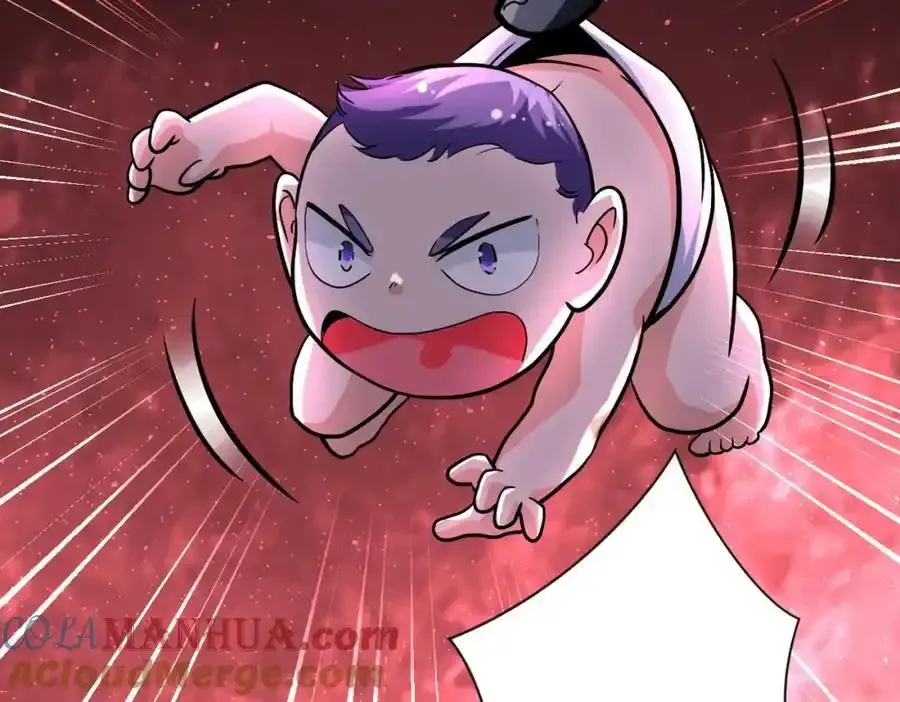 第458话 拼了！ 第67页