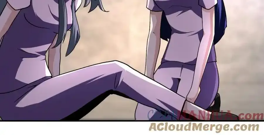 第459话 被囚 第13页