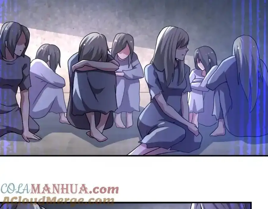 第459话 被囚 第31页