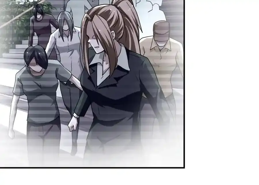 第459话 被囚 第56页