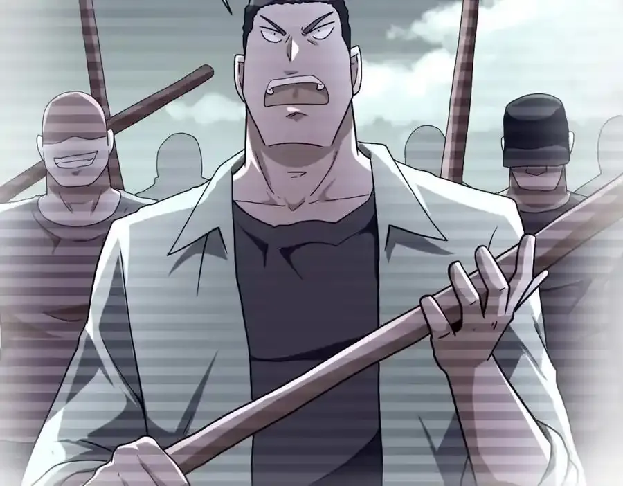 第459话 被囚 第65页