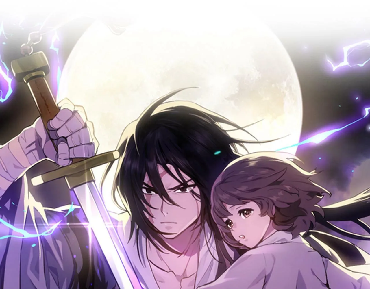 推广！优质新作《武神回归录》爆更上线 第13页