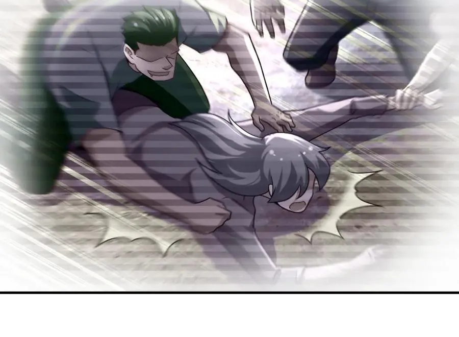 第460话 暴动 第21页