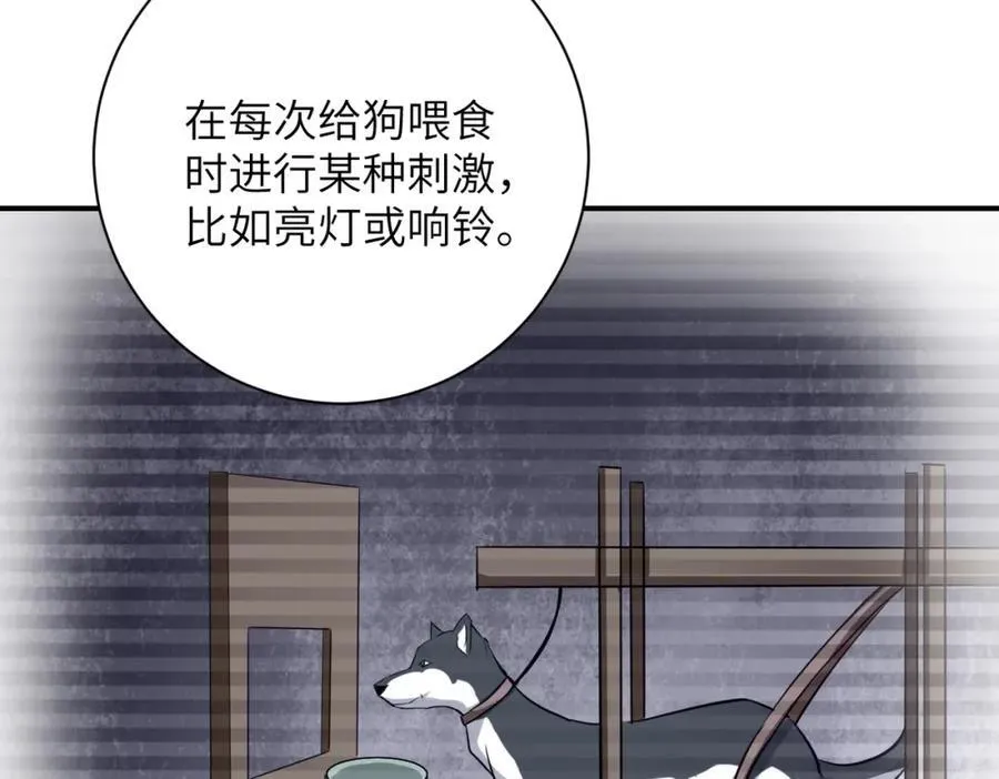 第462话 巴普洛夫的狗 第12页