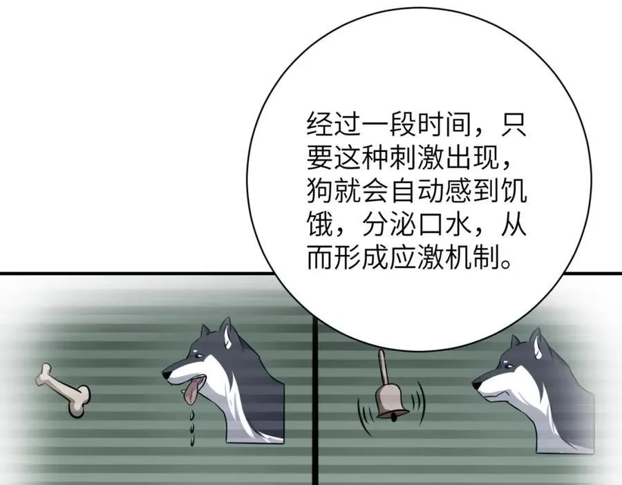 第462话 巴普洛夫的狗 第14页