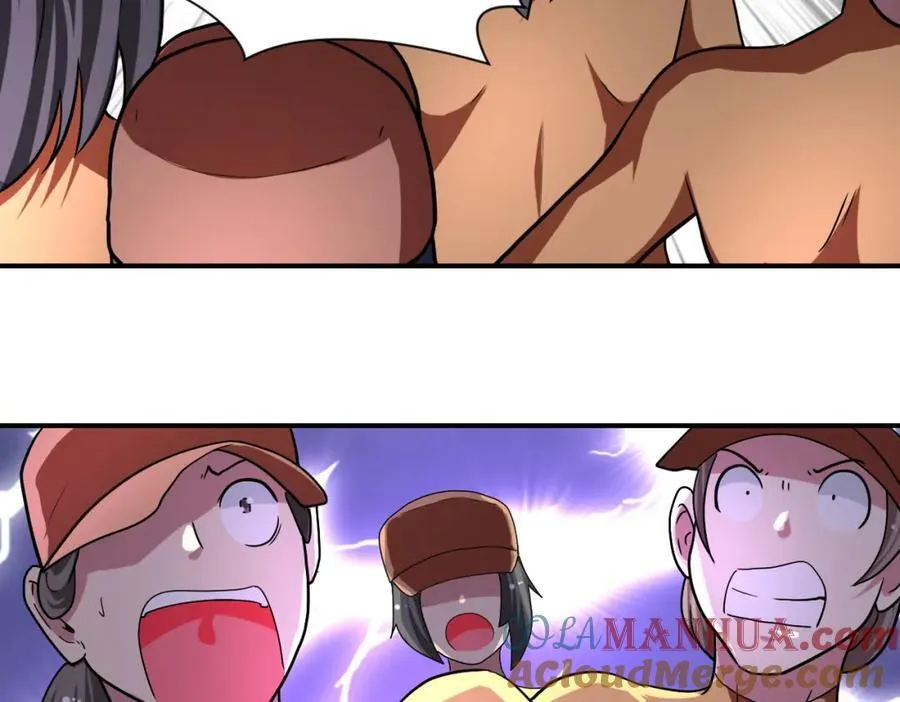 第463话 动乱 第49页