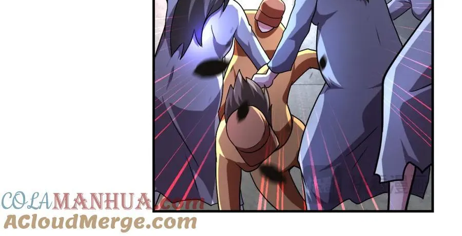 第463话 动乱 第55页