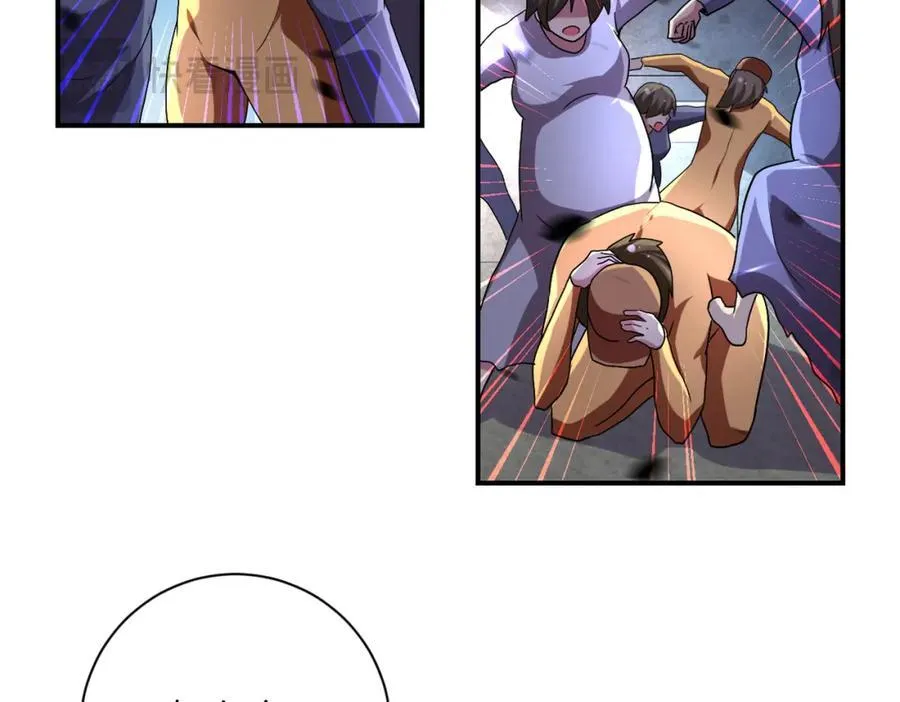 第464话 实验开始 第6页