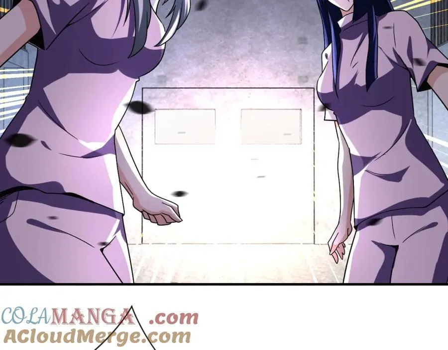第464话 实验开始 第10页