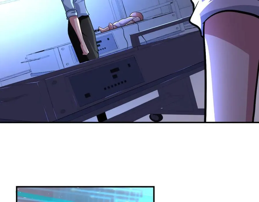 第464话 实验开始 第21页