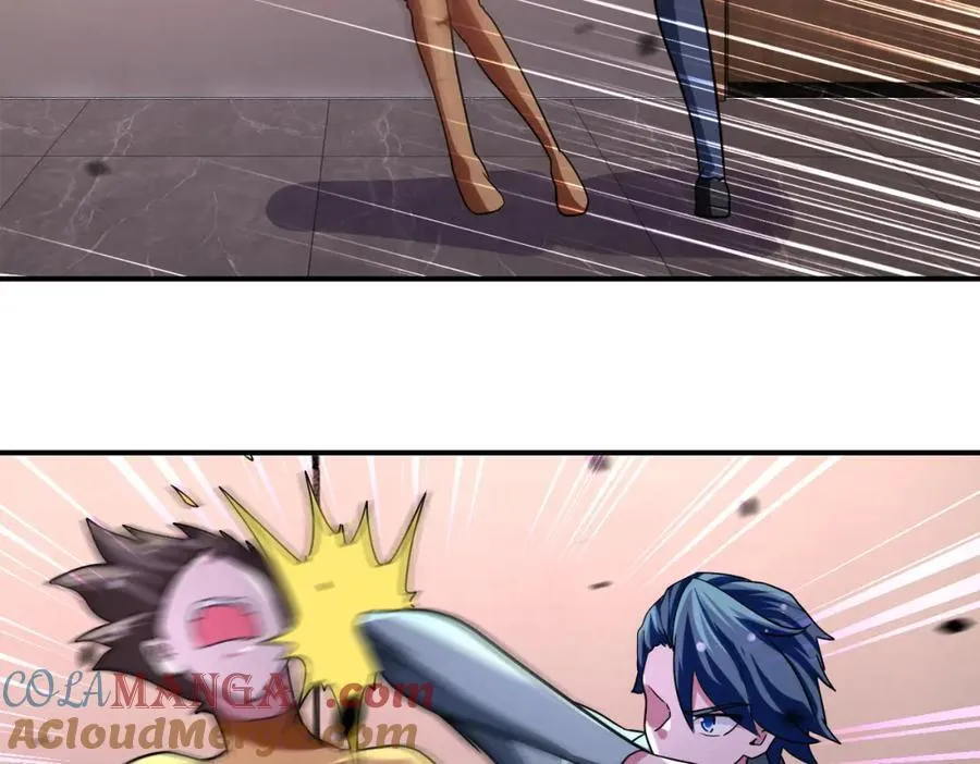 第465话 还有希望 第34页