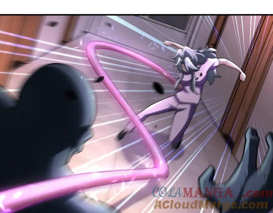 第466话 情势逆转 第19页