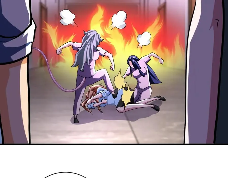 第468话 全都去死吧！ 第53页