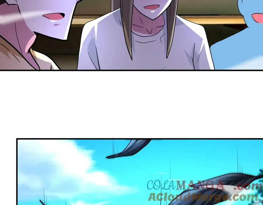 第469话 危机将至 第7页