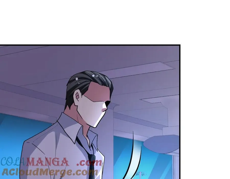 第469话 危机将至 第55页