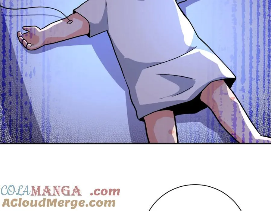 第469话 危机将至 第58页