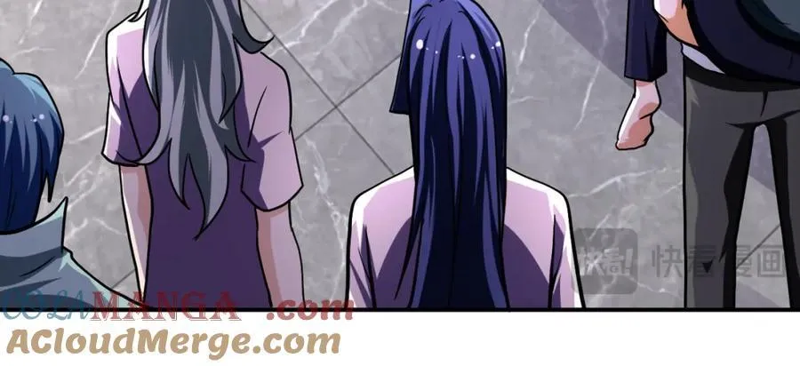 第471话 抵达 第37页