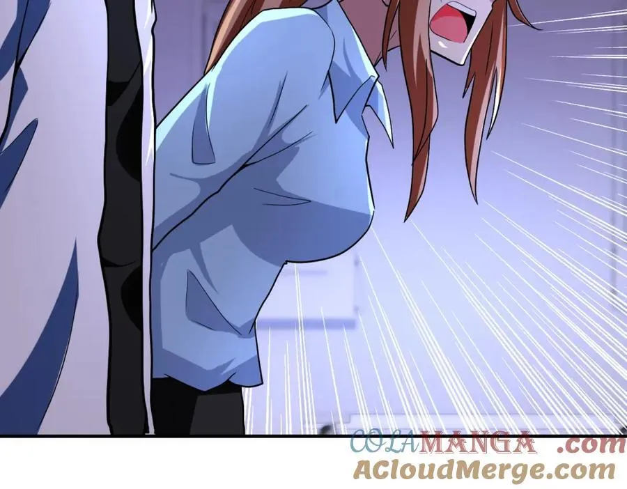 第472话 突袭！ 第58页