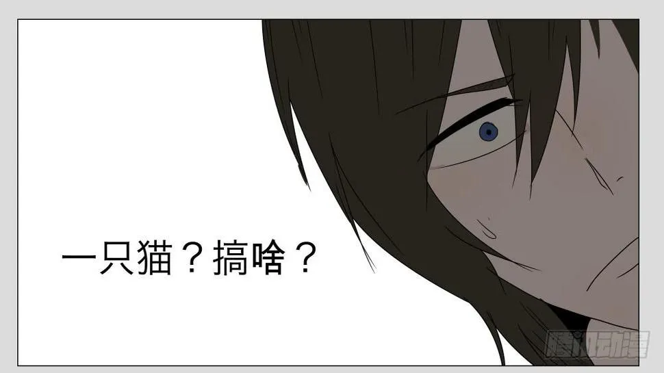 009猫和他的猫part1 第22页