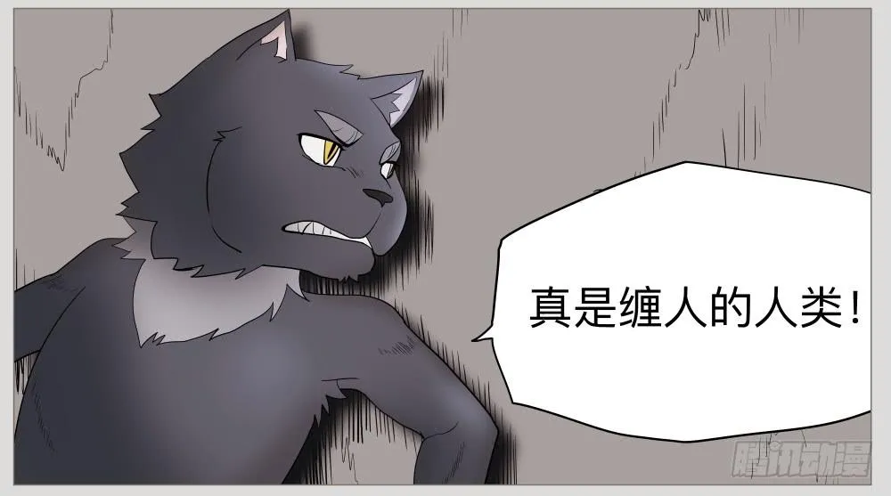 010猫和他的猫part2 第12页