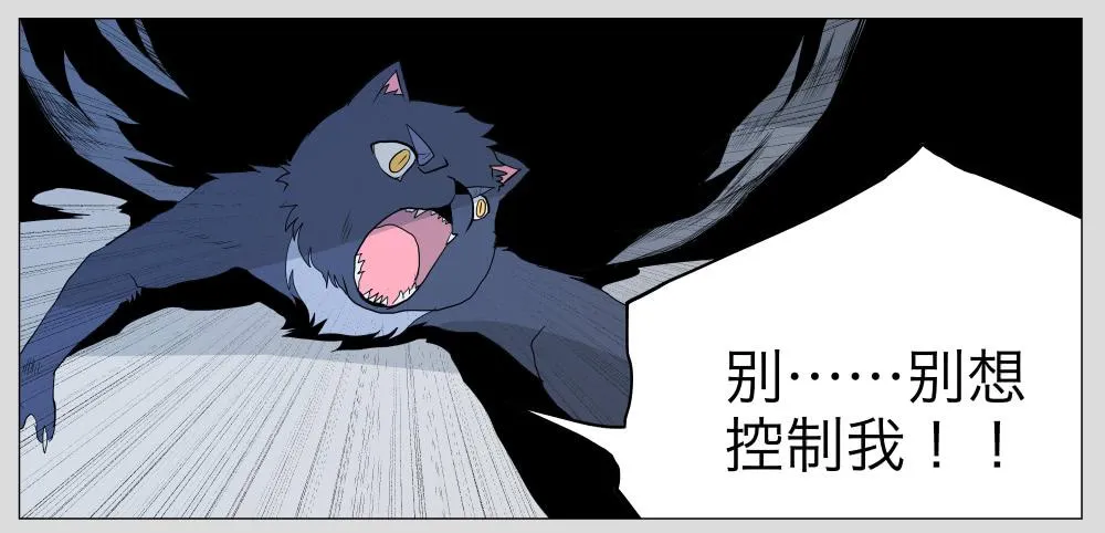 013猫和他的猫part5 第26页