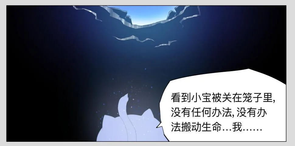 014猫和他的猫part6 第26页