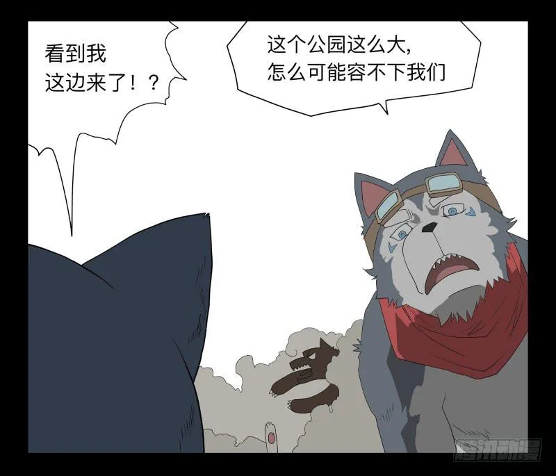 052-猫左犬右part2 第5页