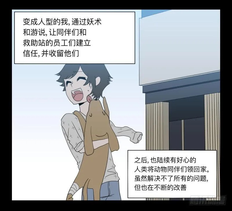 052-猫左犬右part2 第30页