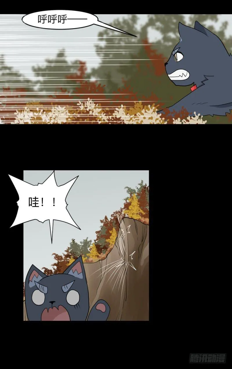 独舞/8 第19页